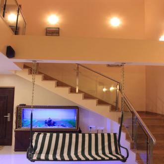 Villa With A Beautiful View, Mahabaleshwar 5
